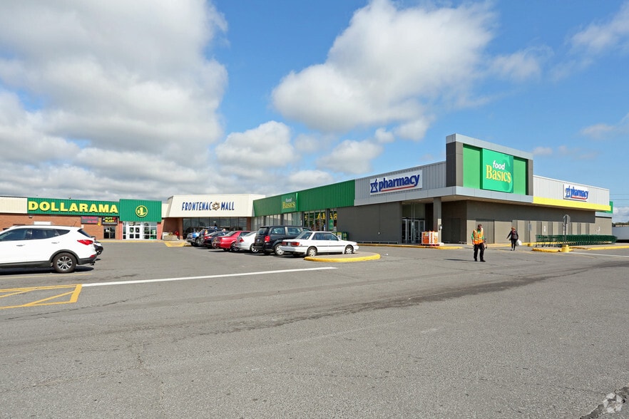 1300 Bath Rd, Kingston, ON à louer - Photo du bâtiment - Image 2 de 5