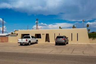 More details for 111 S Langley Ave, Tucson, AZ - Office for Lease