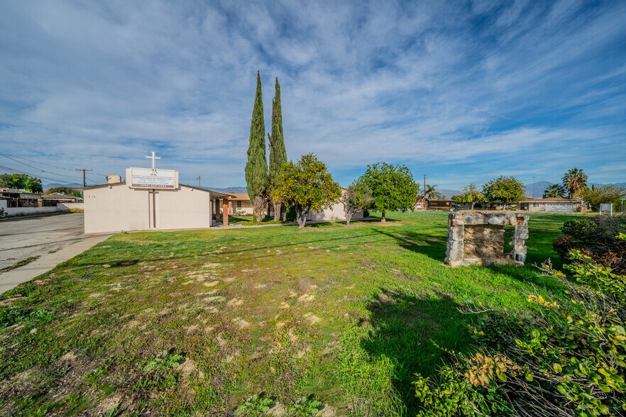 711 W C St, Colton, CA for sale - Building Photo - Image 2 of 13