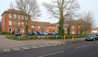 More details for 14 The Green, Newport Pagnell - Office for Lease