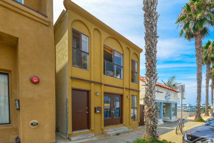 4741 Point Loma Ave, San Diego, CA for sale - Other - Image 1 of 1