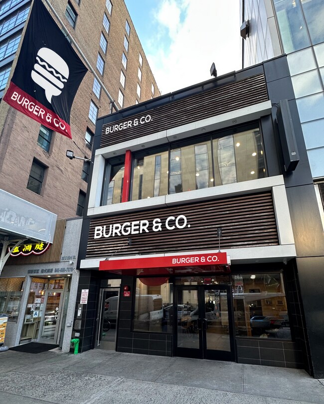 More details for 26 E 23rd St, New York, NY - Retail for Lease