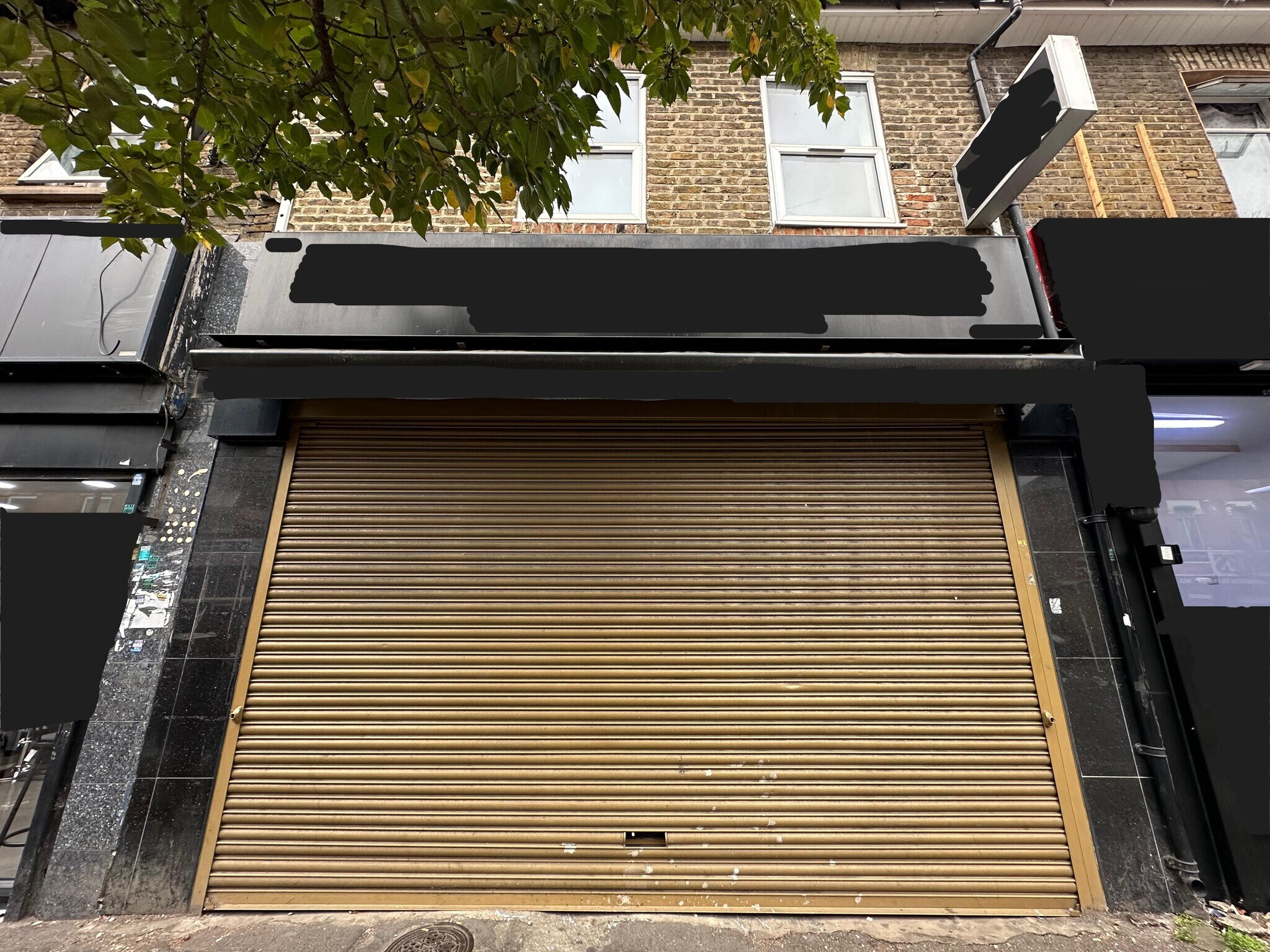 42 King St, Southall à vendre Photo principale- Image 1 de 1