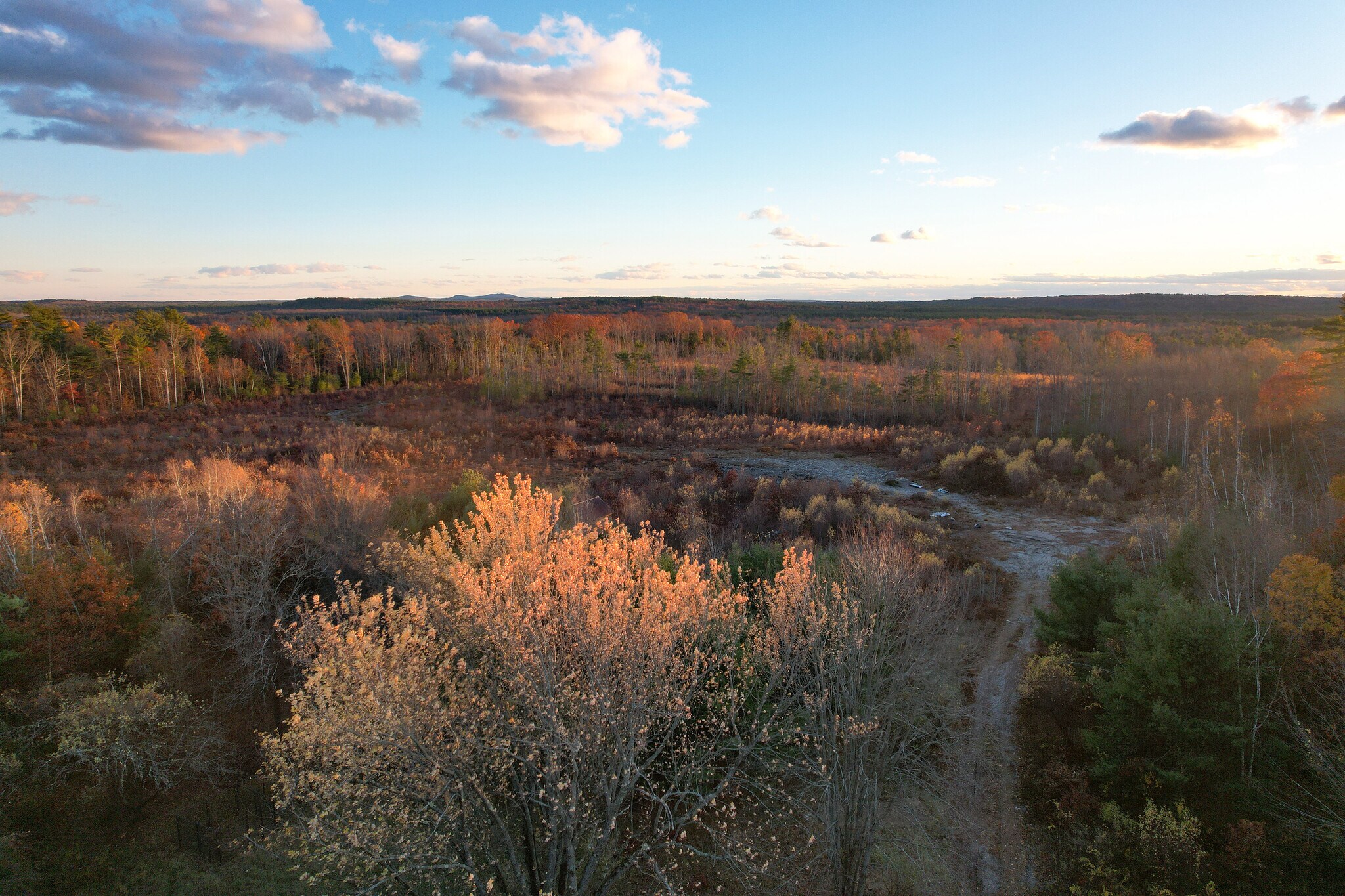 17 Old Airport Rd, Sanford, ME à vendre Photo principale- Image 1 de 5