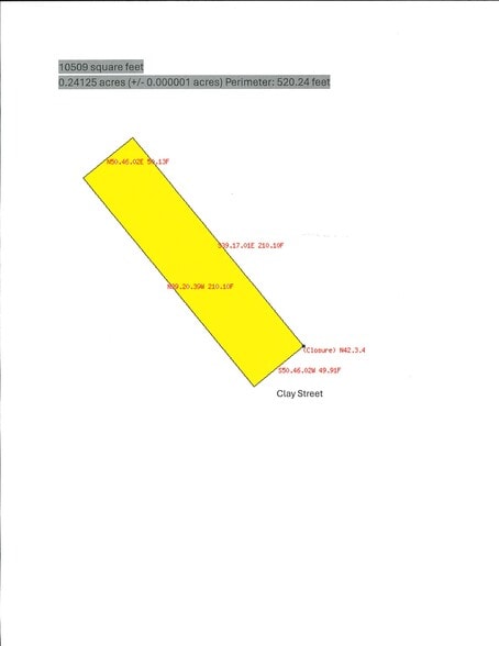 1019 Clay St, Bowling Green, KY for sale - Other - Image 2 of 3