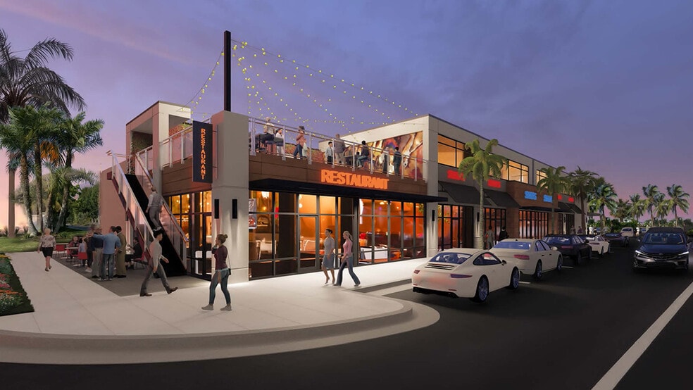 4th Street SW & W Bay Drive, Largo, FL for lease - Building Photo - Image 2 of 2