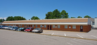 More details for 750 Lord Dunmore Dr, Virginia Beach, VA - Flex for Lease