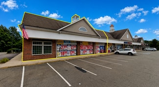 More details for 1943 Berlin Tpke, Berlin, CT - Retail for Lease