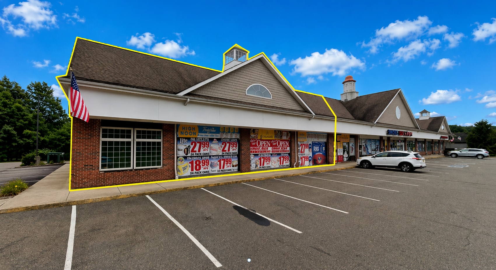 1943 Berlin Tpke, Berlin, CT for lease Primary Photo- Image 1 of 7