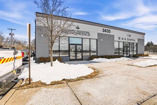 Plus de détails pour 3435 US Highway 9, Freehold, NJ - Médical, Commerce de détail à louer