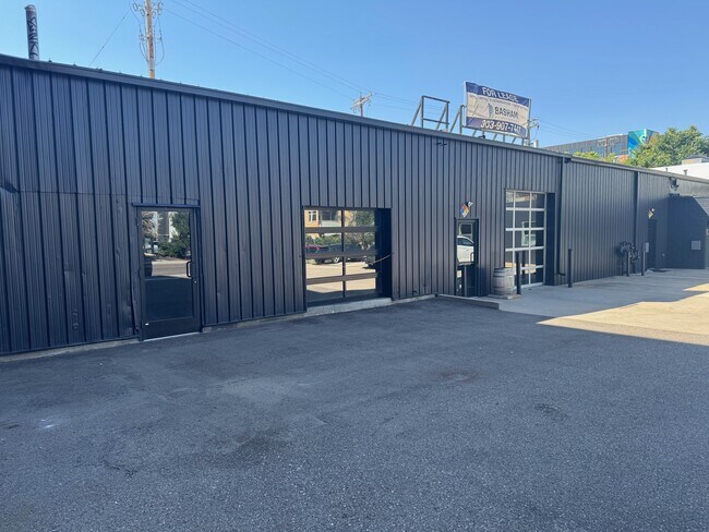 Plus de détails pour 3120C Blake St, Denver, CO - Bureau/Commerce de détail à louer