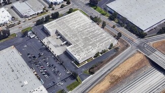 More details for 801 W Artesia Blvd, Compton, CA - Industrial for Lease