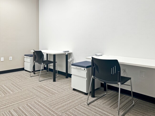 More details for 1100 Cornwall Rd, South Brunswick, NJ - Coworking for Lease