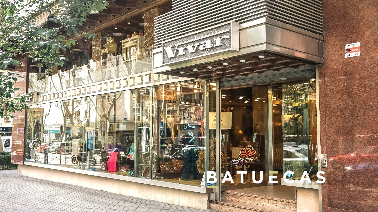 Calle del Doctor Fleming, 11, Madrid, MAD 28036 - Unité - -  - Photo intérieure - Image 1 of 25