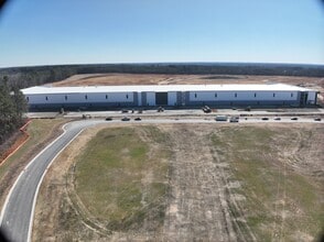 101 US 64 Hwy, Knightdale, NC for lease Construction Photo- Image 2 of 3