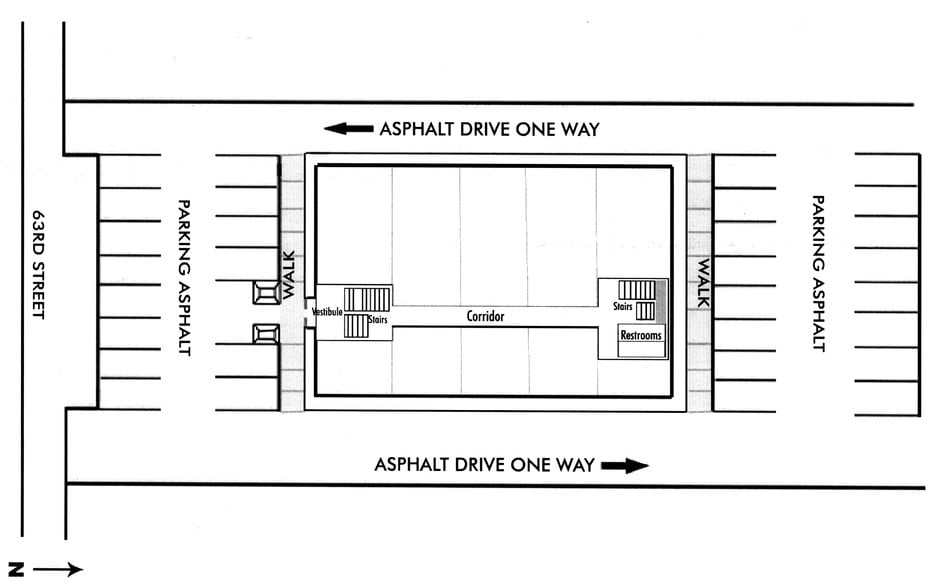 9500 E 63rd St, Raytown, MO for lease - Other - Image 2 of 5