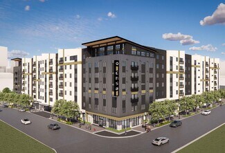 Plus de détails pour 4001 198th St SW, Lynnwood, WA - Commerce de détail à louer