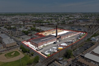 More details for 2155 Castor Ave, Philadelphia, PA - Industrial for Sale