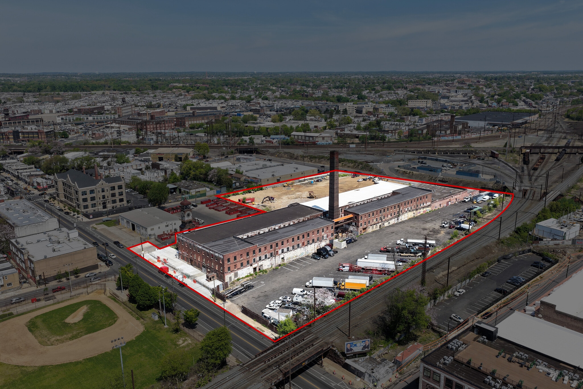 2155 Castor Ave, Philadelphia, PA for sale Primary Photo- Image 1 of 14