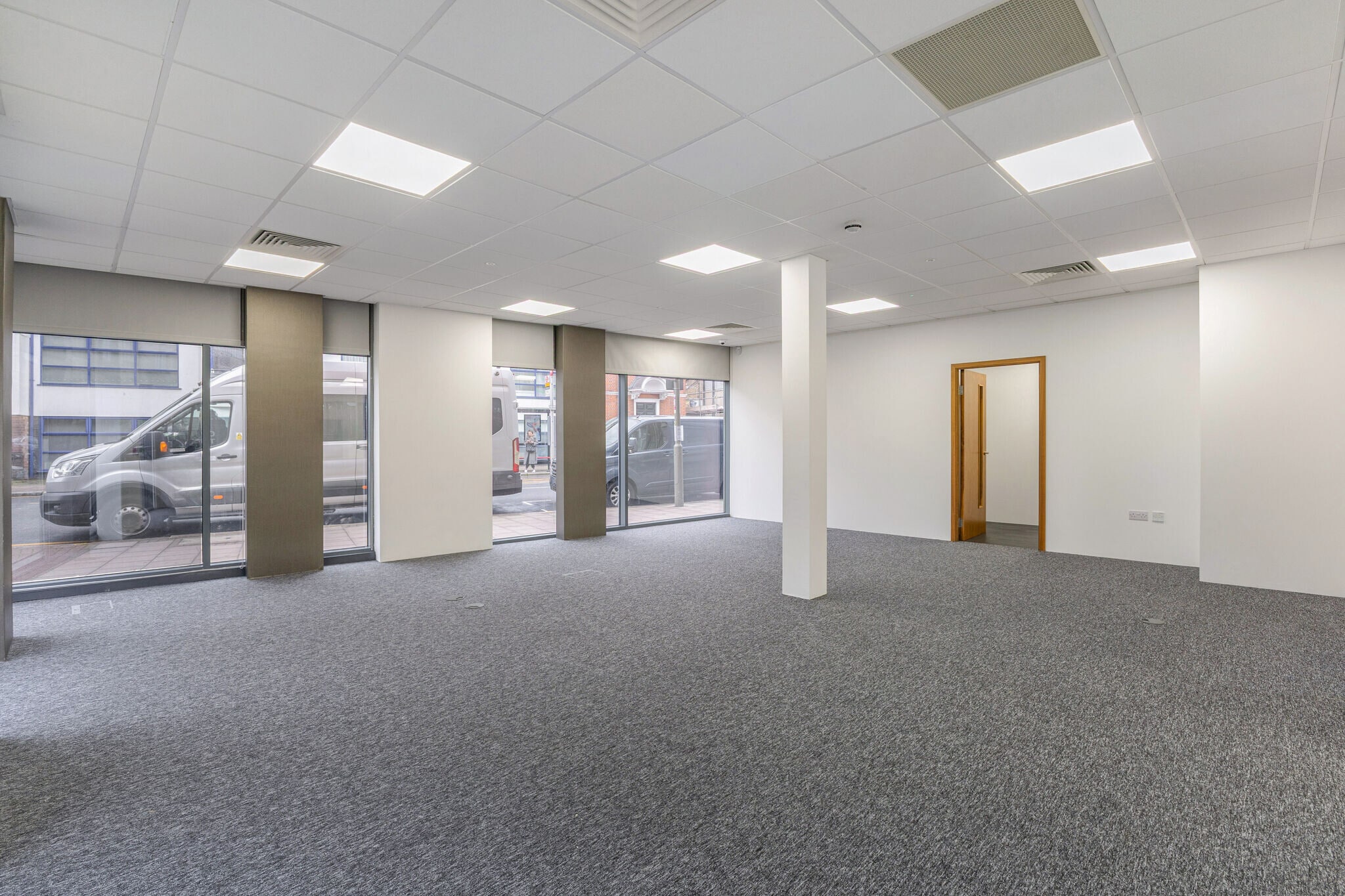 118 Putney Bridge Rd, Londres à louer Photo intérieure- Image 1 de 5