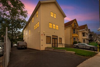 Plus de détails pour 1142 Clinton Ave, Irvington, NJ - Bureau à louer