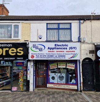 More details for 213 Freeman St, Grimsby - Retail for Sale