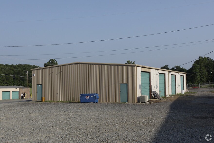 12 Douglas Rd, Cabot, AR à vendre - Photo du bâtiment - Image 3 de 6