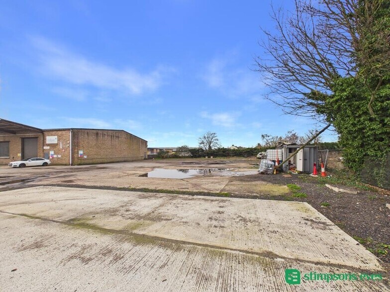 Plot 2 Ampthill Rd, Bedford for lease - Building Photo - Image 3 of 3