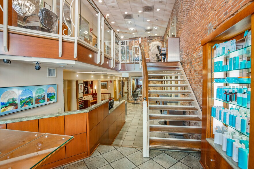 1604 K St NW, Washington, DC à louer - Photo intérieure - Image 3 de 16
