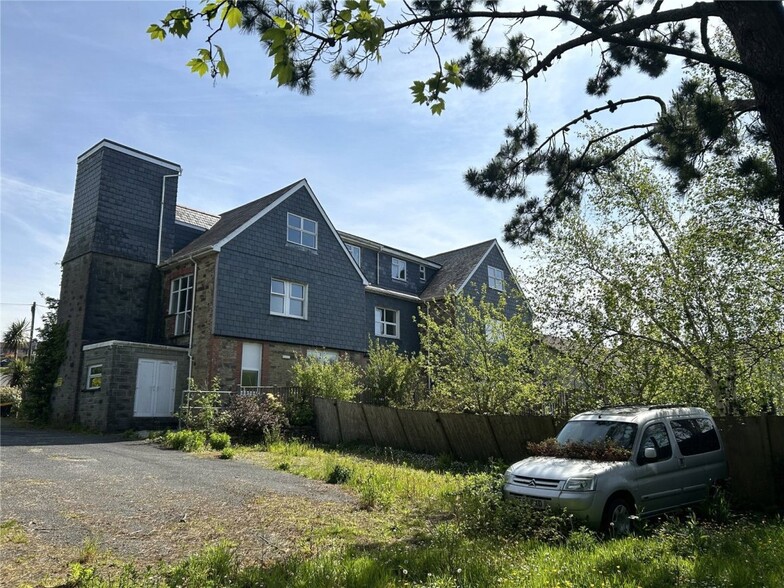 Love Ln, Bodmin for sale - Building Photo - Image 3 of 9