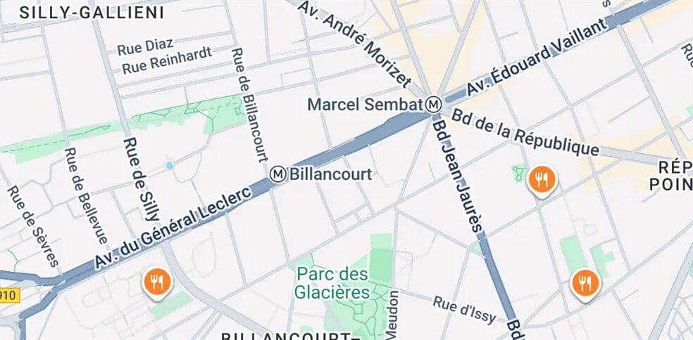 12 Rue Liot, Boulogne-Billancourt for lease - Building Photo - Image 3 of 3