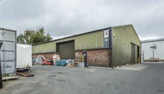 More details for Stokewood Rd, Craven Arms - Industrial for Lease