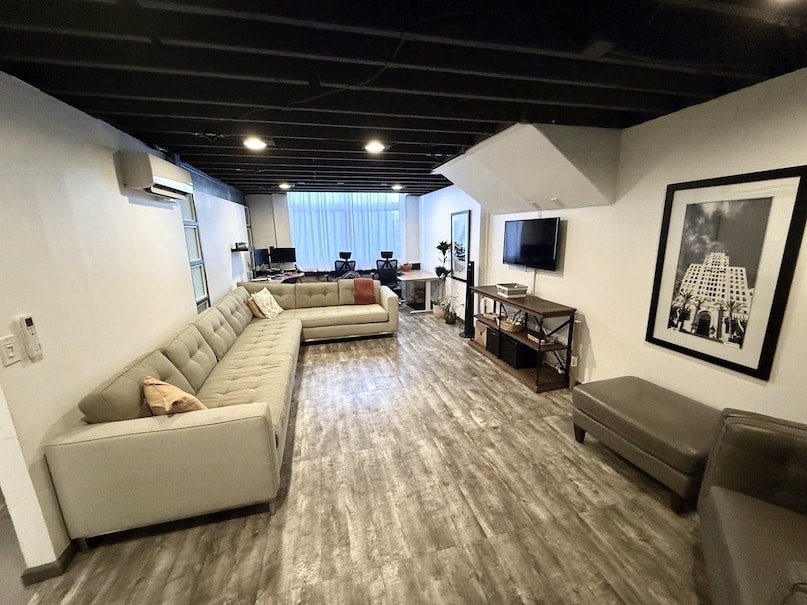 1201-1205 J St, San Diego, CA for lease Interior Photo- Image 1 of 6