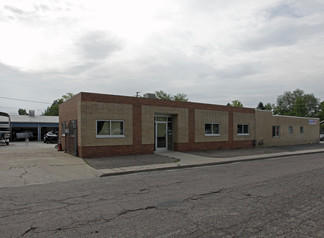 More details for 1420 Ulster St, Denver, CO - Office/Retail for Lease