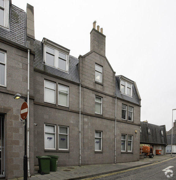 40 Chapel St, Aberdeen à vendre - Photo du b timent - Image 2 de 4