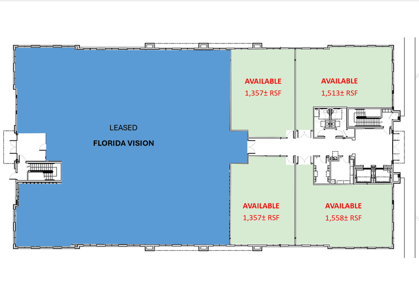11530 SW Village Pky, Port Saint Lucie, FL for lease - Building Photo - Image 3 of 8