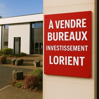 Plus de détails pour Bureau à vendre