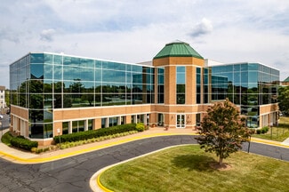 More details for 21515 Ridgetop Cir, Dulles Town Center, VA - Office for Lease