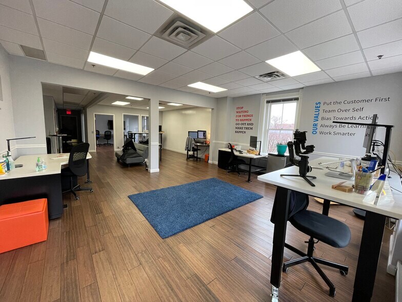 559 Main St, Bethlehem, PA à louer - Photo intérieure - Image 3 de 11