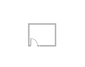 2020-2050 N Academy Blvd, Colorado Springs, CO for lease Floor Plan- Image 1 of 1