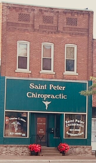 More details for 117 S Minnesota Ave, Saint Peter, MN - Retail for Lease