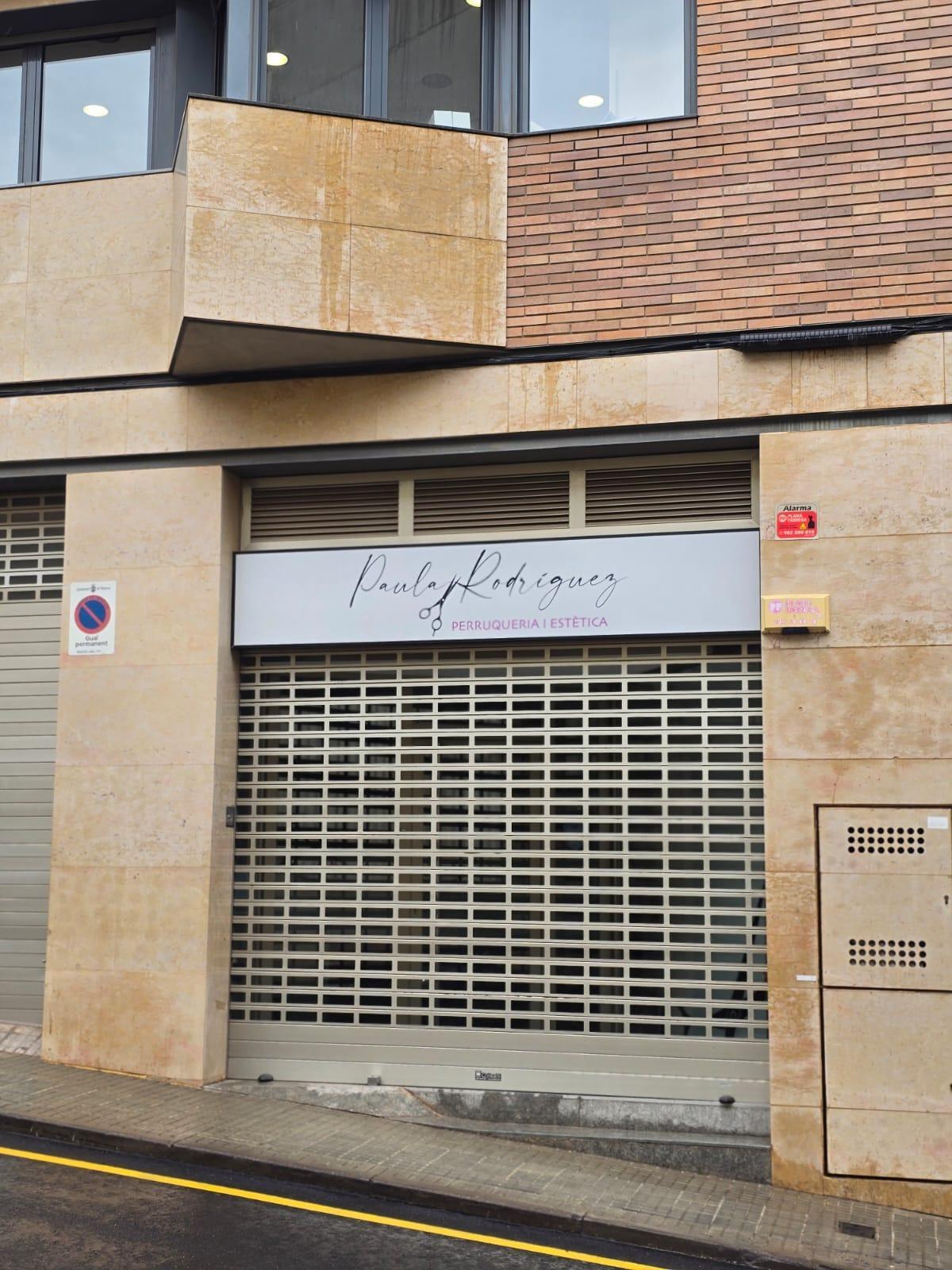 Commerce de détail dans Manresa, Barcelona à louer Photo intérieure- Image 1 de 29