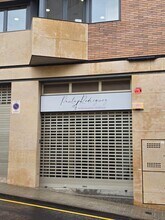 Commerce de détail dans Manresa, Barcelona à louer Photo intérieure- Image 1 de 29