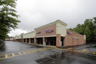 Plus de détails pour 3255 Lawrenceville Suwanee Rd, Suwanee, GA - Commerce de détail à louer