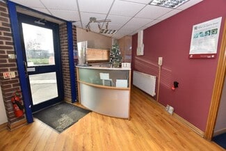 Plus de détails pour 1 Sutton St, Birmingham - Coworking à louer