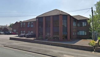 More details for 77 Church St, Deeside - Office for Sale