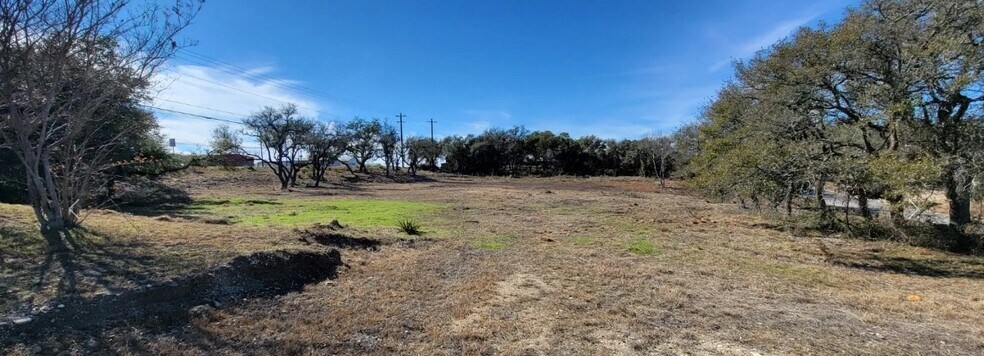 970 N Sunset Canyon Dr, Dripping Springs, TX à vendre - Photo du bâtiment - Image 3 de 24