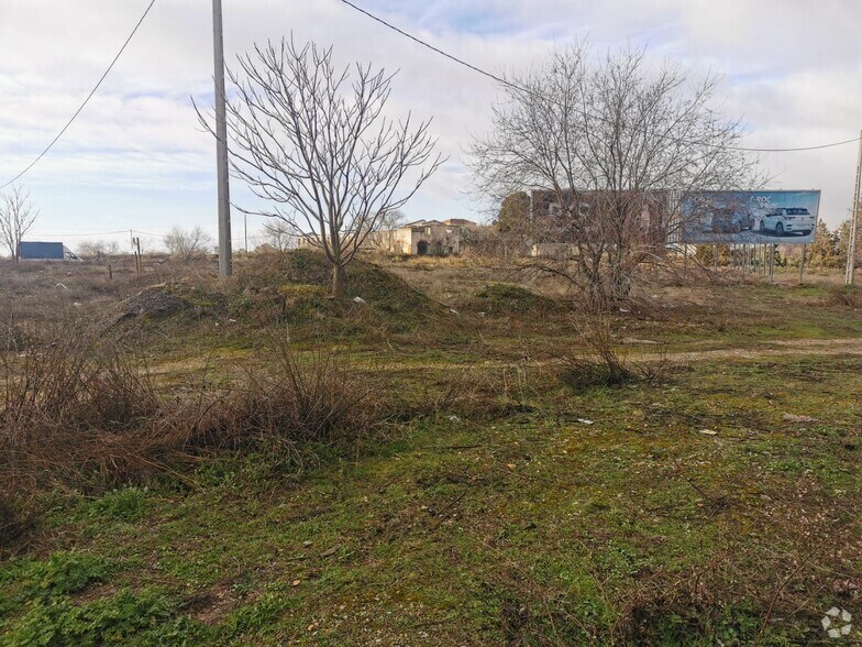 Carretera M-404, 1, Ciempozuelos, Madrid for sale - Building Photo - Image 2 of 2