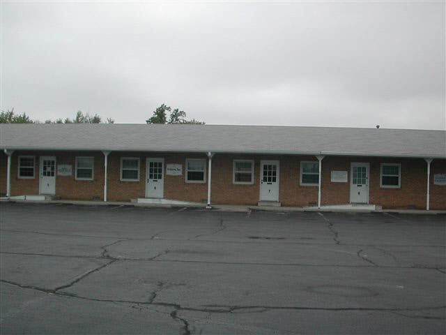 2810 W Ethel Ave, Muncie, IN for lease - Building Photo - Image 2 of 18