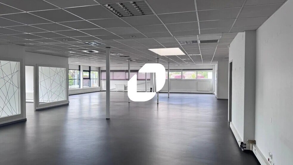 41 Avenue Du Rhin, Strasbourg for lease - Interior Photo - Image 2 of 8